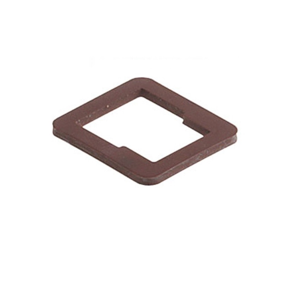 730185-002 HIRSCHMANN PART FORM C IND FLAT GASKET (NBR)